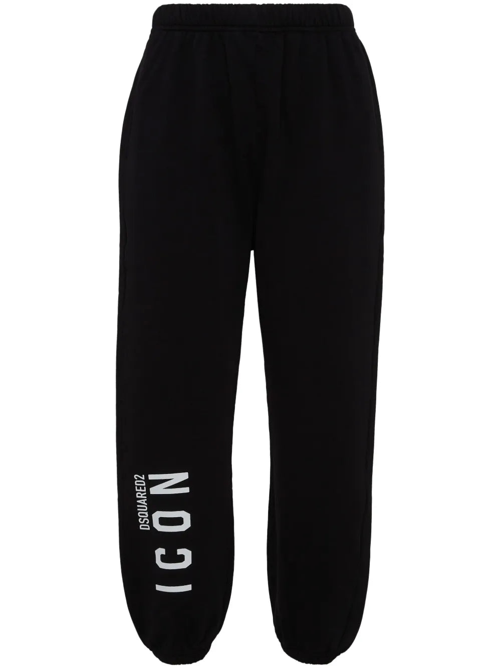 Logo-Print Track Pants