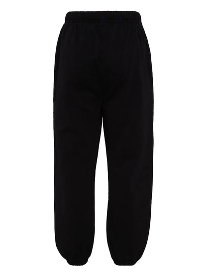 Logo-Print Track Pants