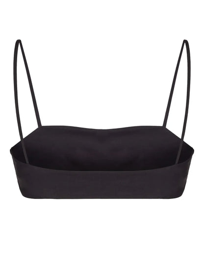 Icon Bandeau Bikini Top