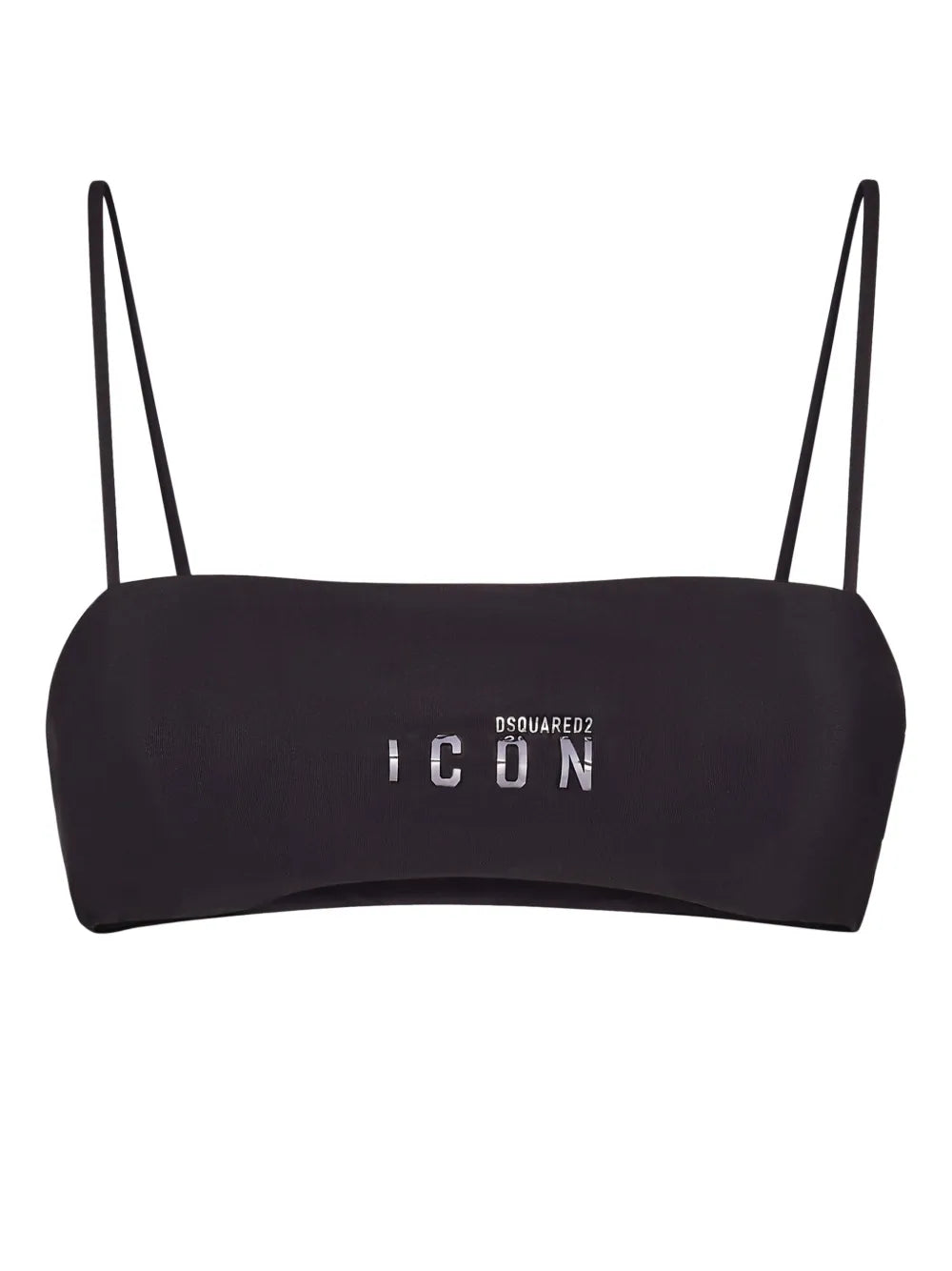 Icon Bandeau Bikini Top