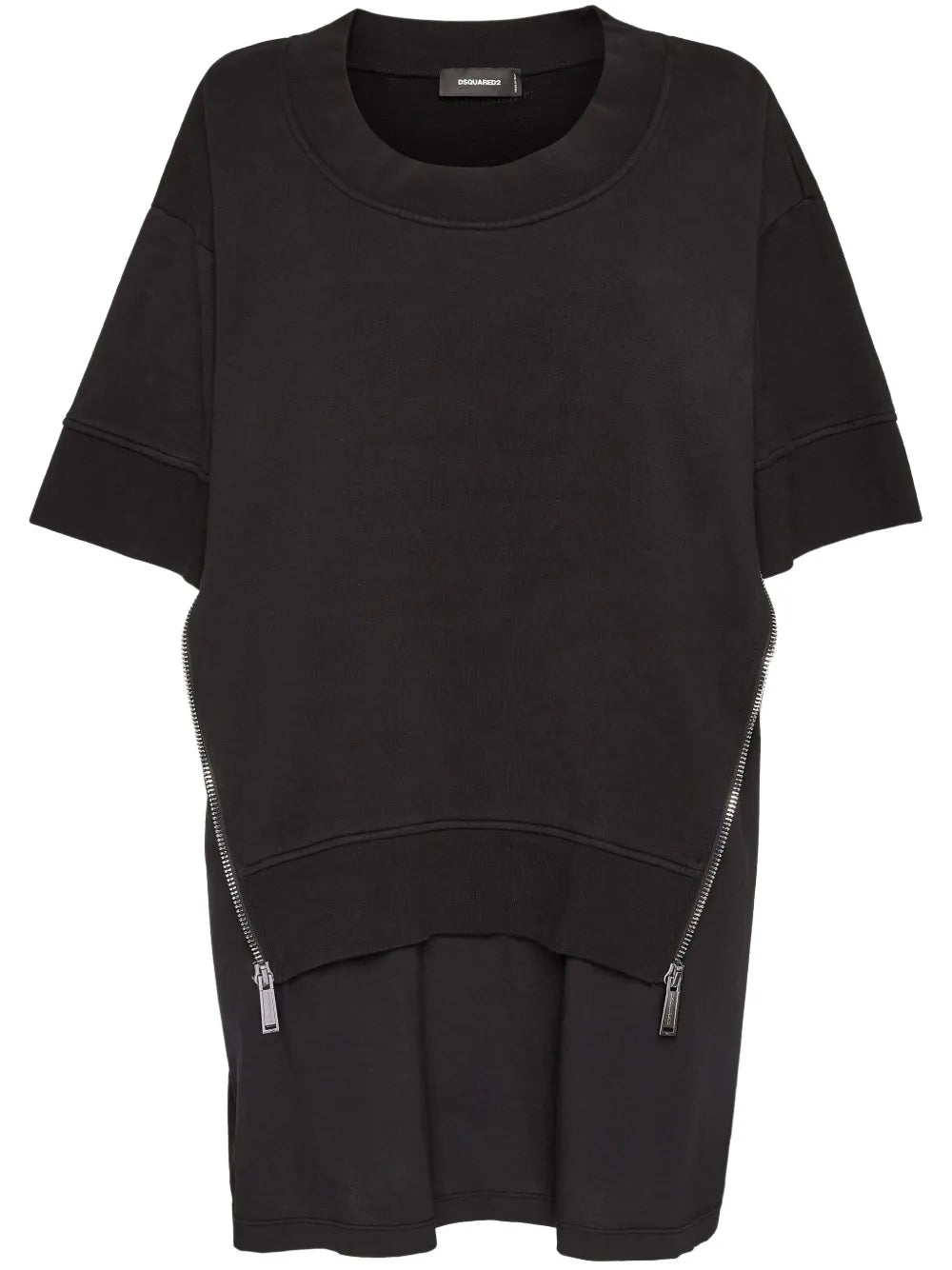 Jersey Dress