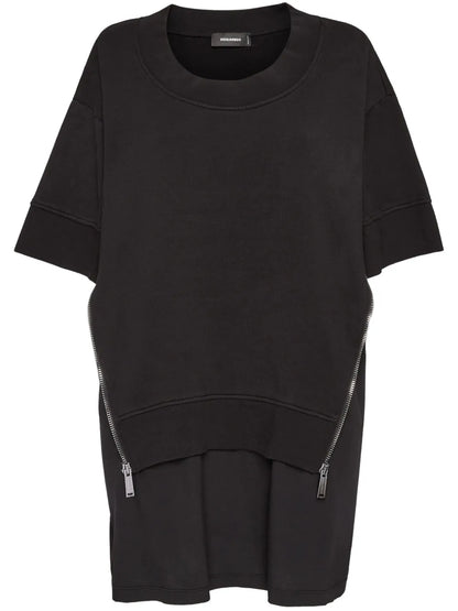 Jersey Dress