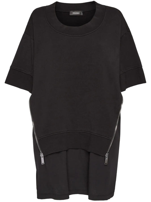 Jersey Dress