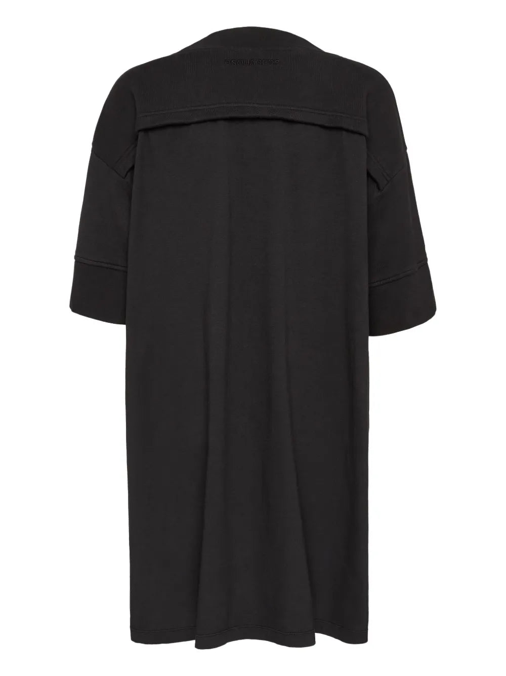 Jersey Dress