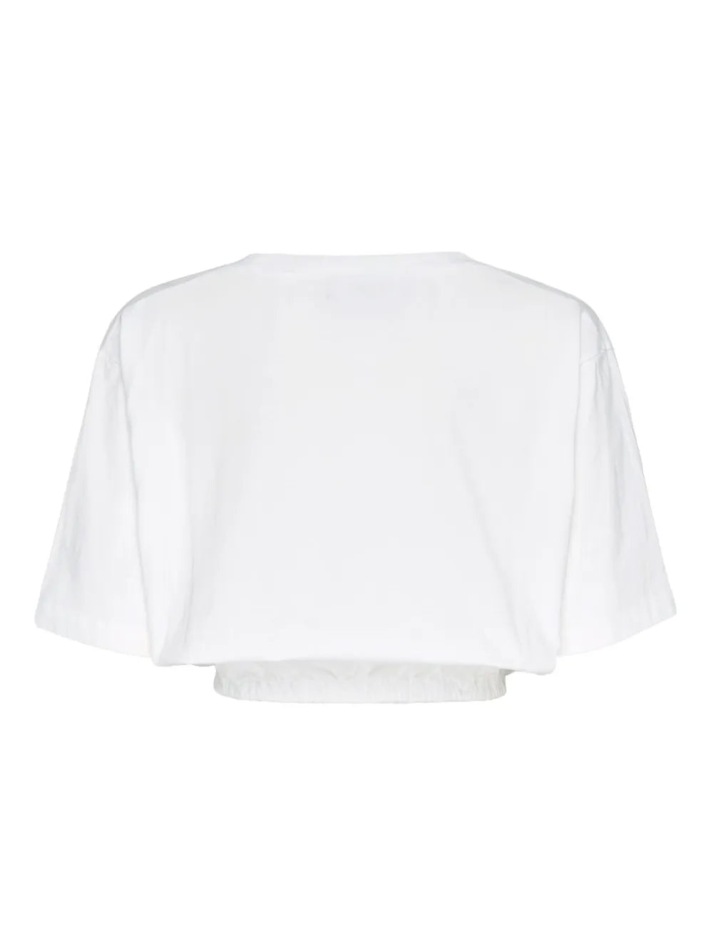 Logo-Print T-Shirt