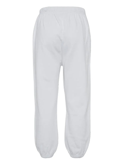 Logo-Print Track Pants