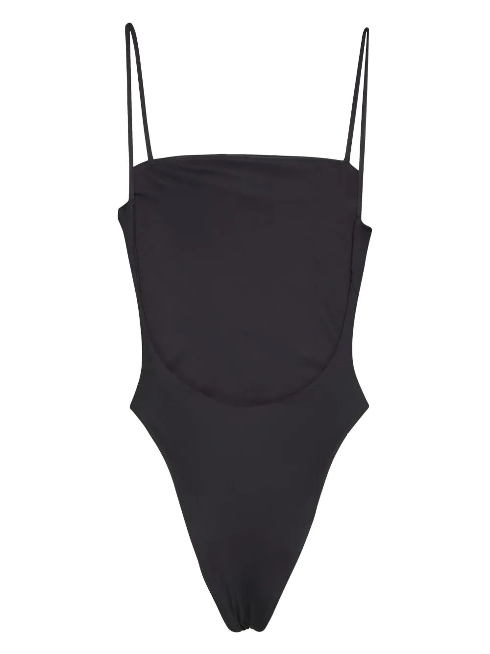 Icon Low-Back Swimsuit