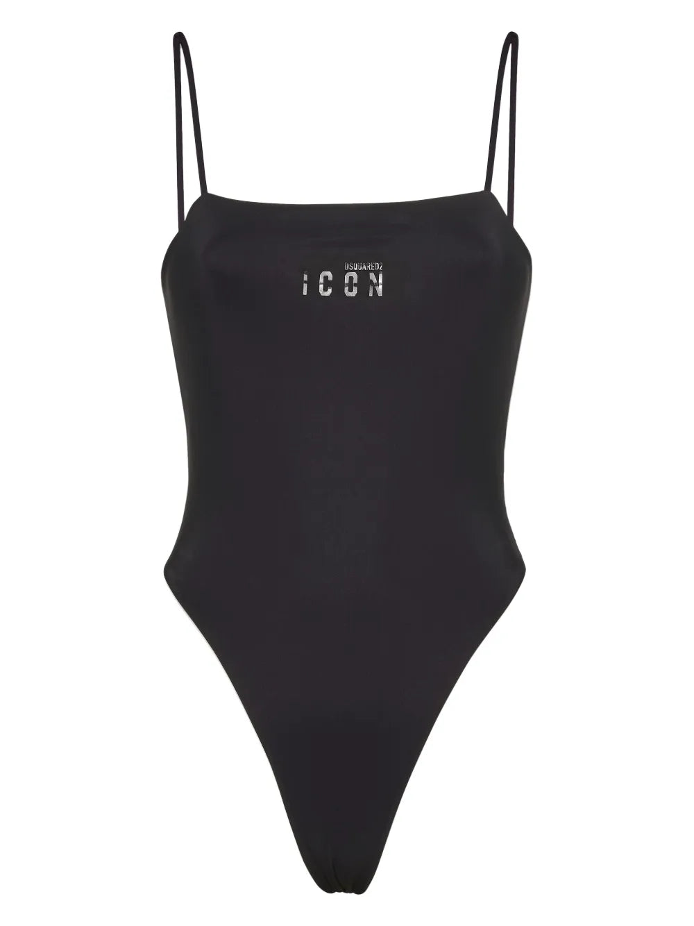 Icon Low-Back Swimsuit