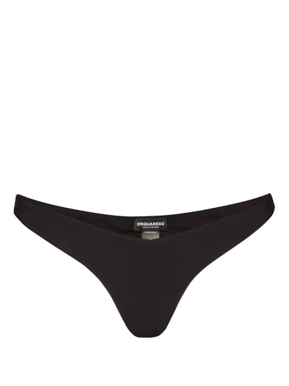 Icon Low-Waist Bikini Bottoms