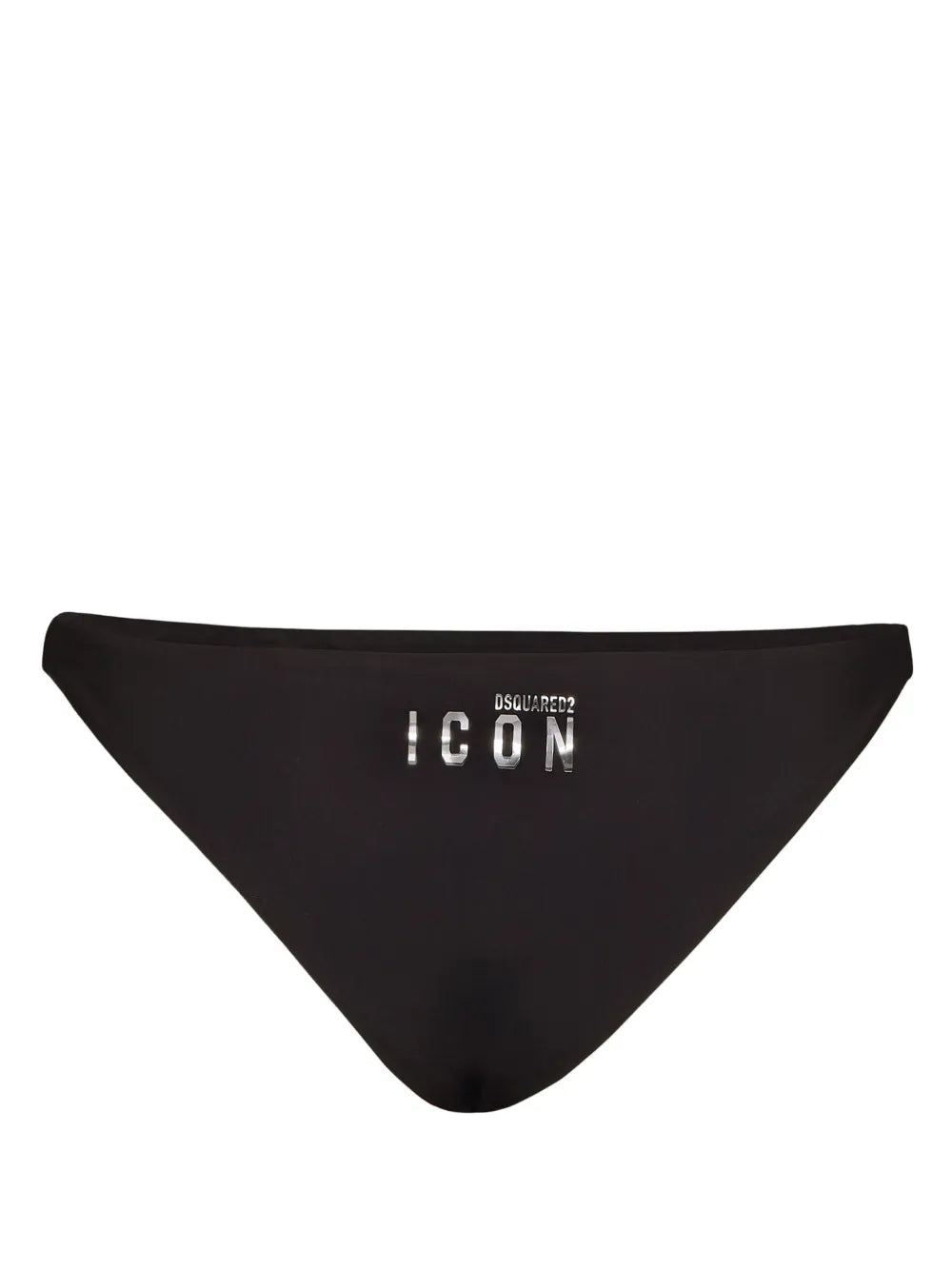 Icon Low-Waist Bikini Bottoms