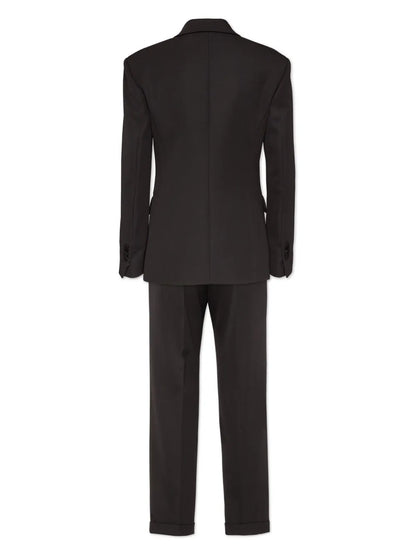 Boston Double-Breasted Suit