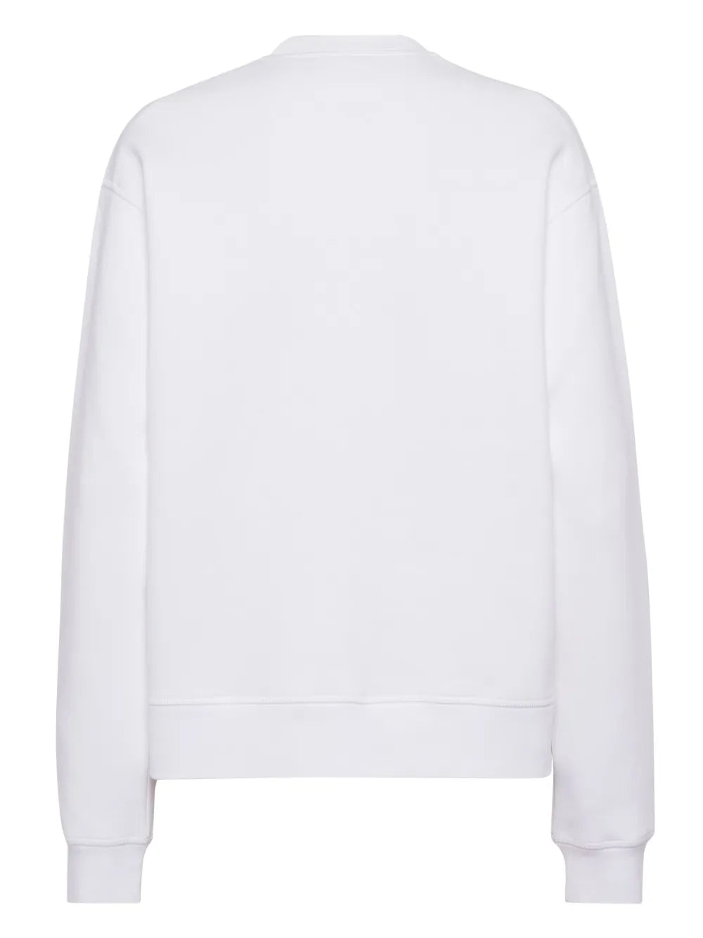 Icon Cotton Sweatshirt