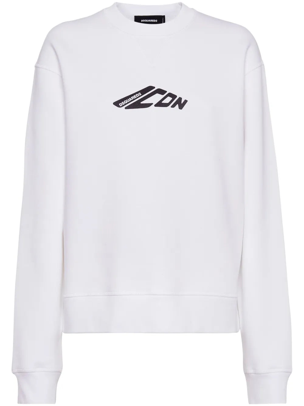 Icon Cotton Sweatshirt