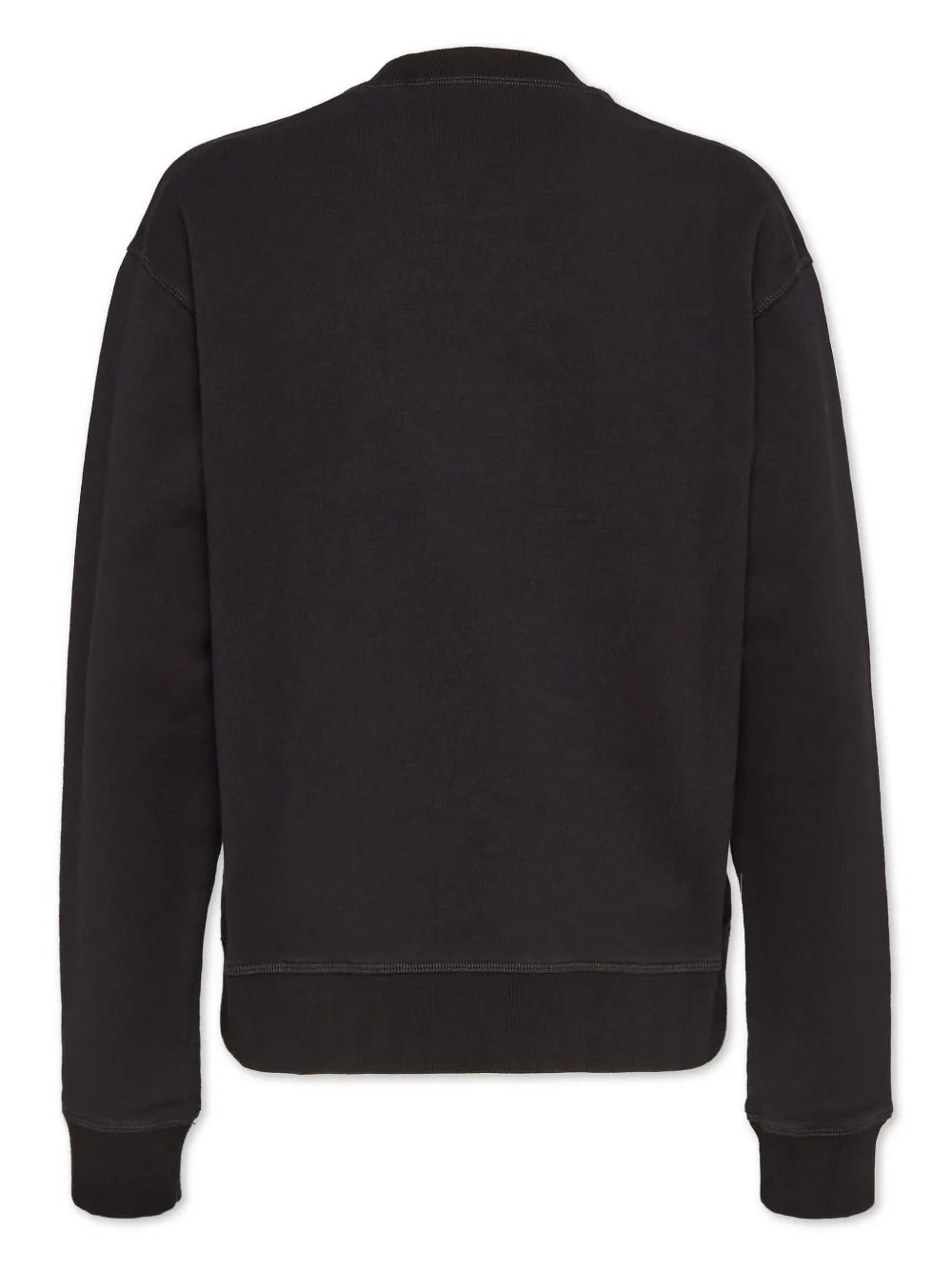 D2 Goth Cool Cotton Sweatshirt