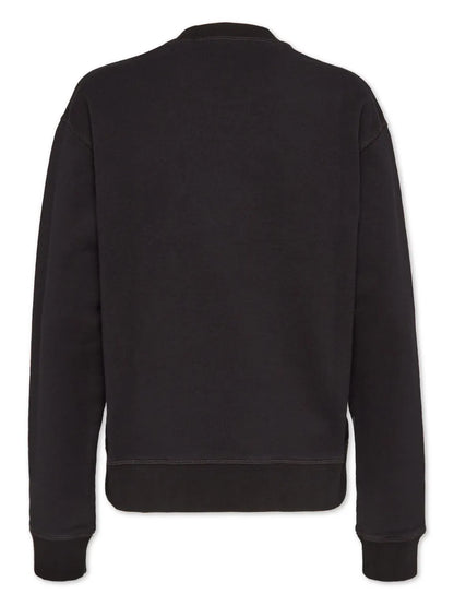 D2 Goth Cool Cotton Sweatshirt