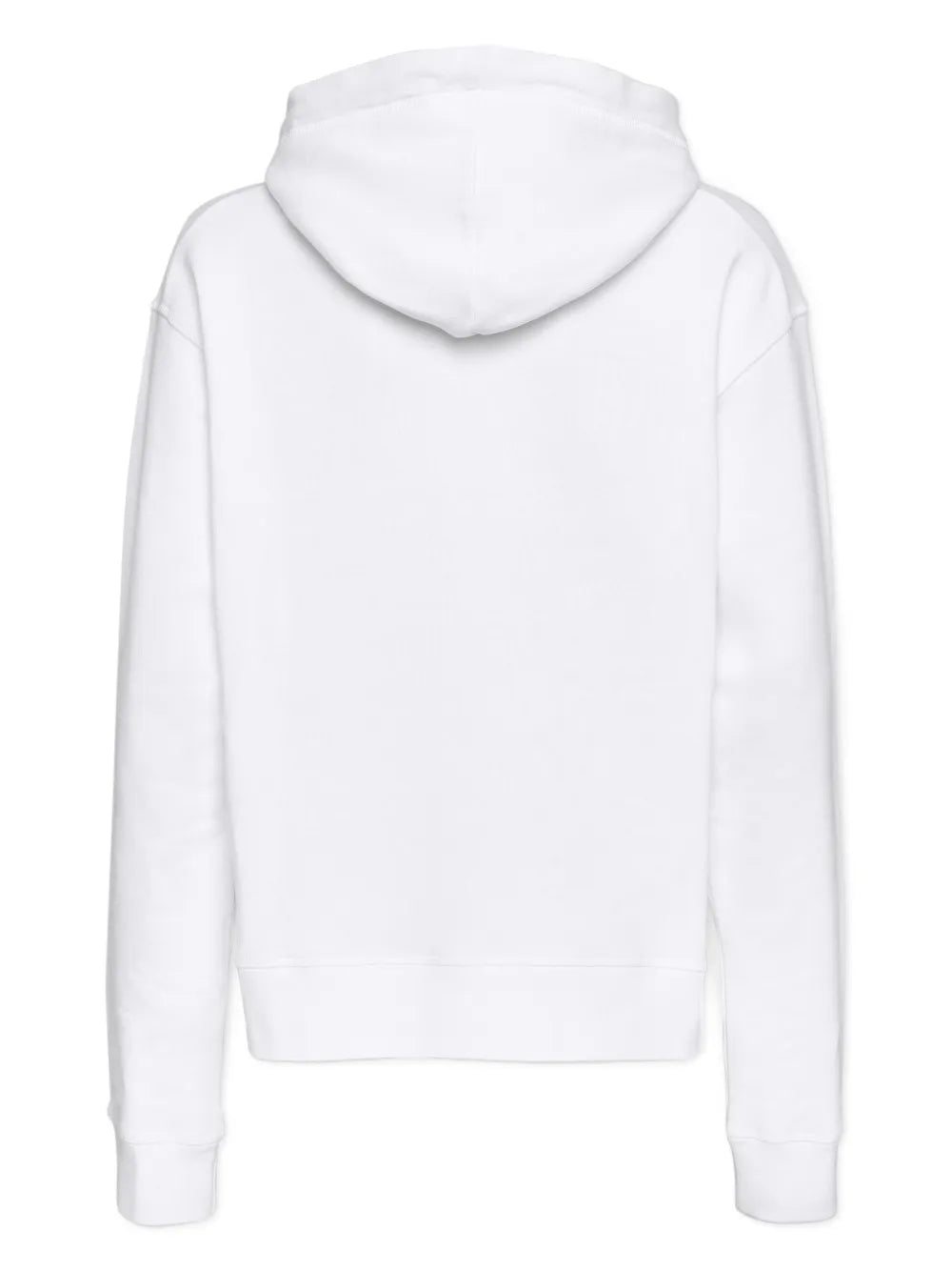 Dsquared Loves You Cotton Hoodie