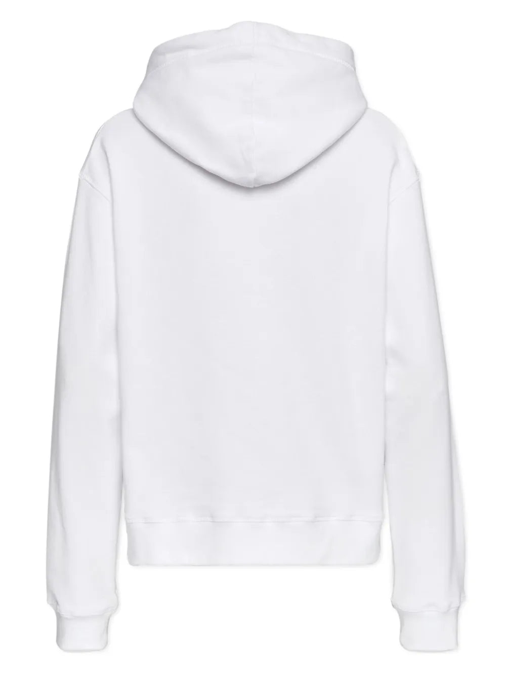 Bear Hoodie