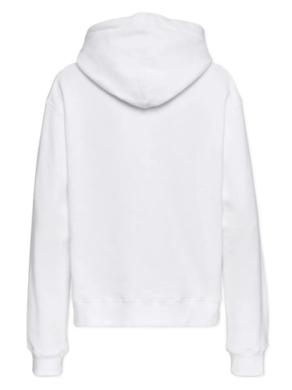 Bear Hoodie