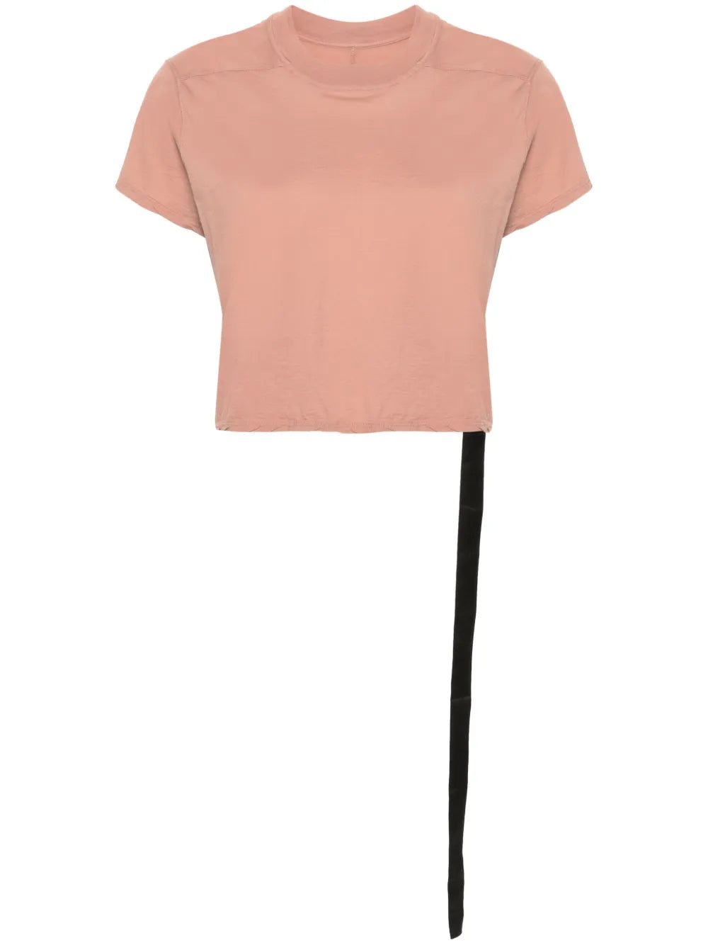 Level Cropped T-Shirt