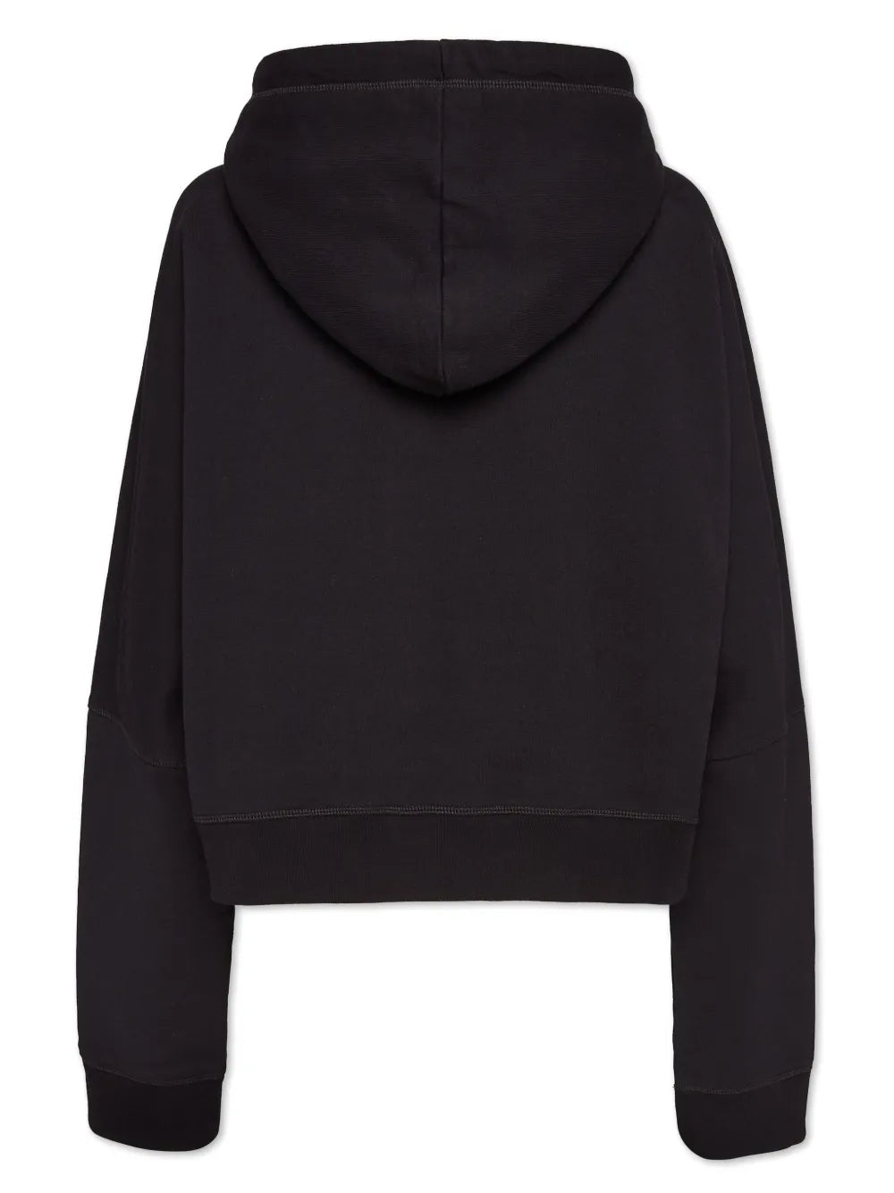 Maple Leaf Cotton Hoodie