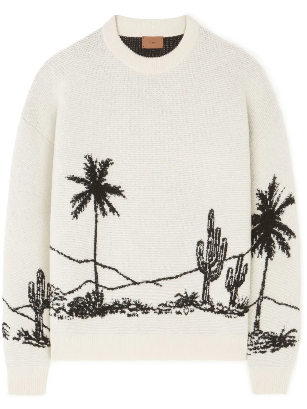 The Desert Road Jumper