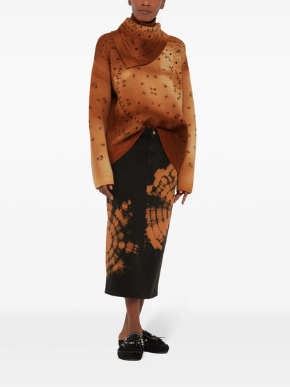 Hues Of The Desert Jumper