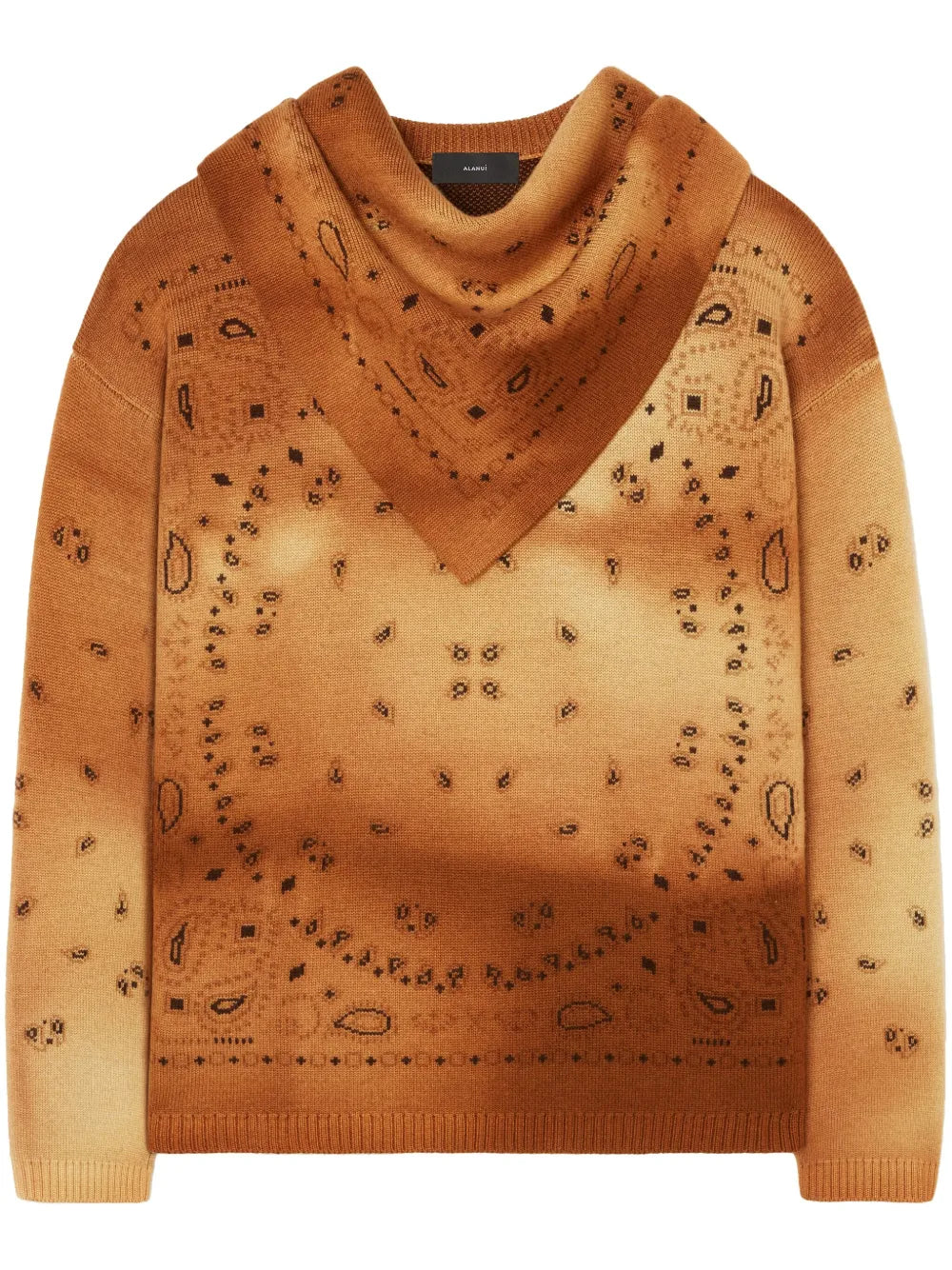 Hues Of The Desert Jumper