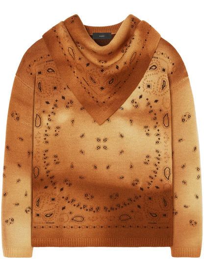 Hues Of The Desert Jumper