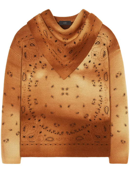 Hues Of The Desert Jumper