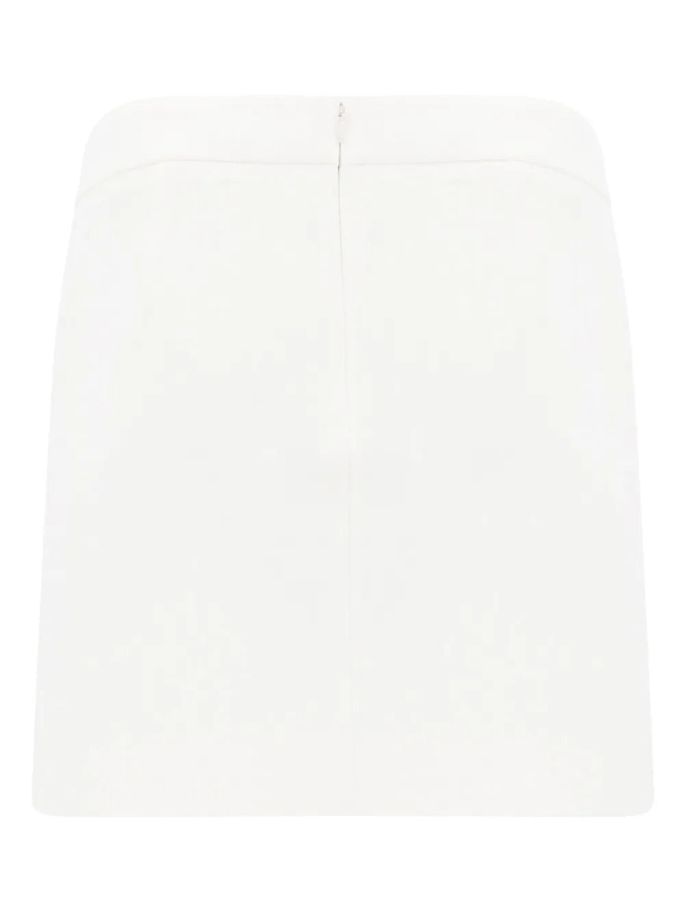 Emar Cotton Miniskirt