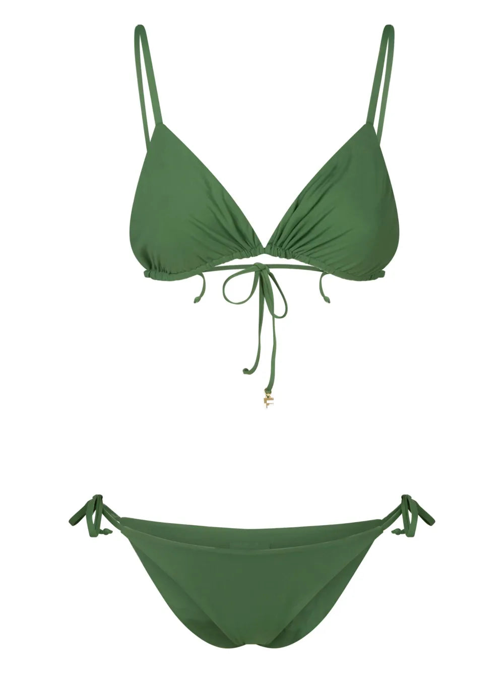 Reversible Triangle Bikini