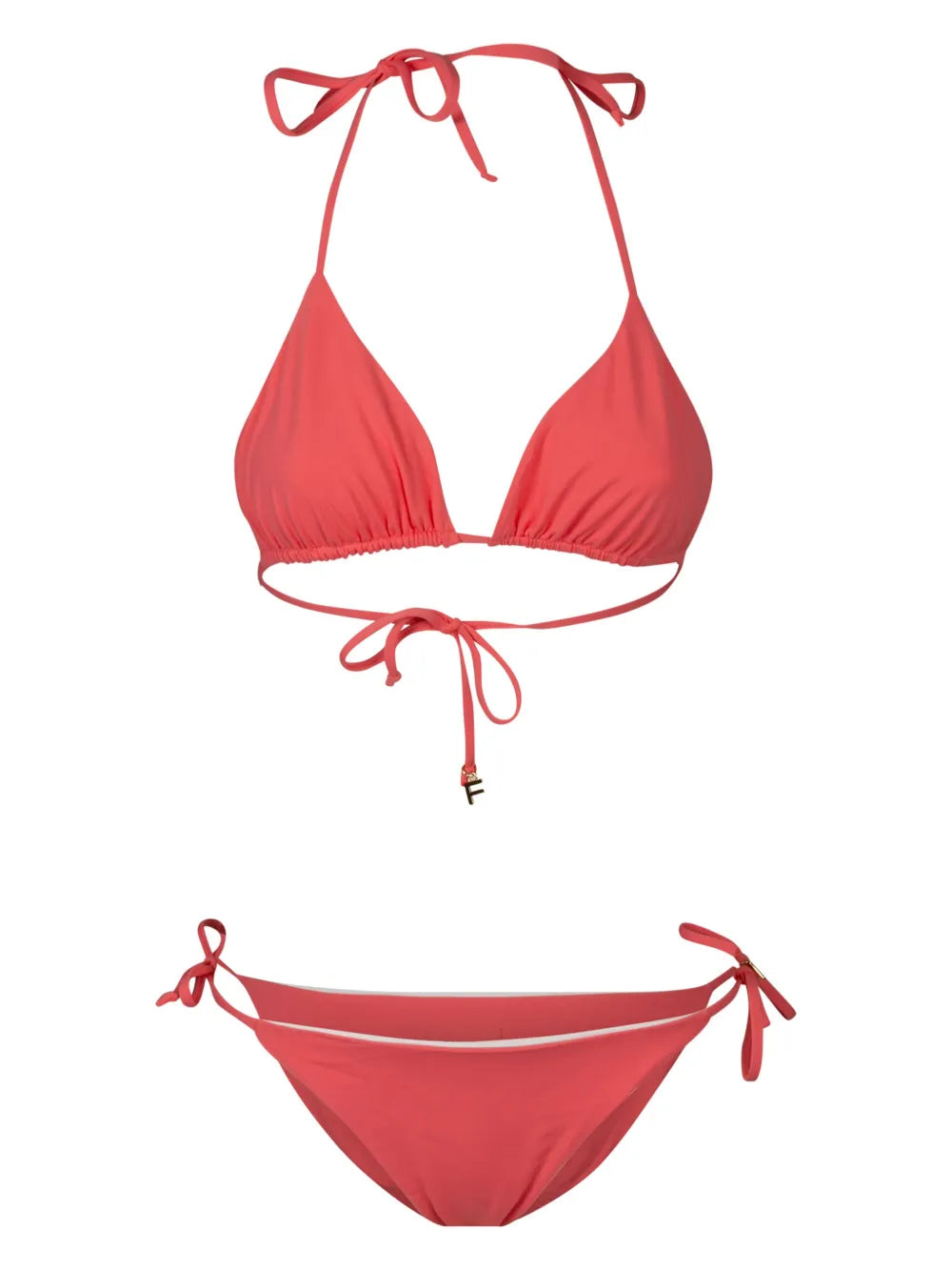 Reversible Triangle Bikini