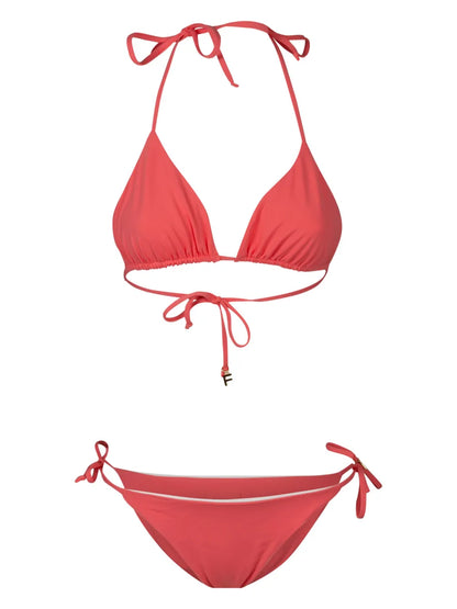 Reversible Triangle Bikini