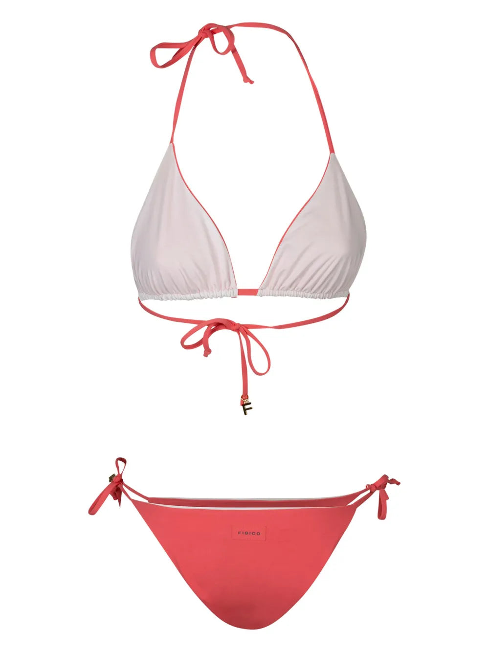 Reversible Triangle Bikini
