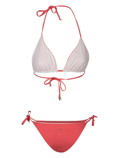 Reversible Triangle Bikini