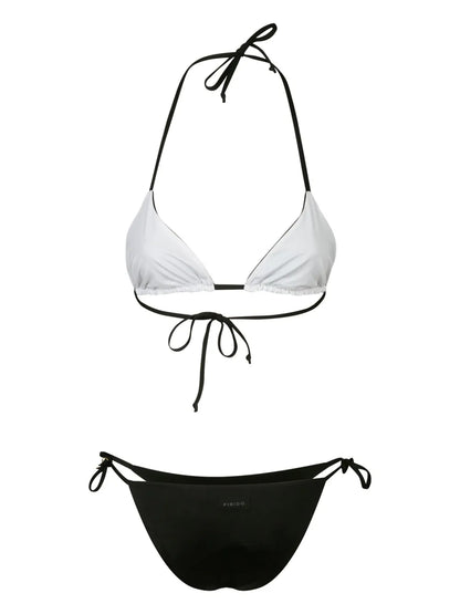 Reversible Triangle Bikini