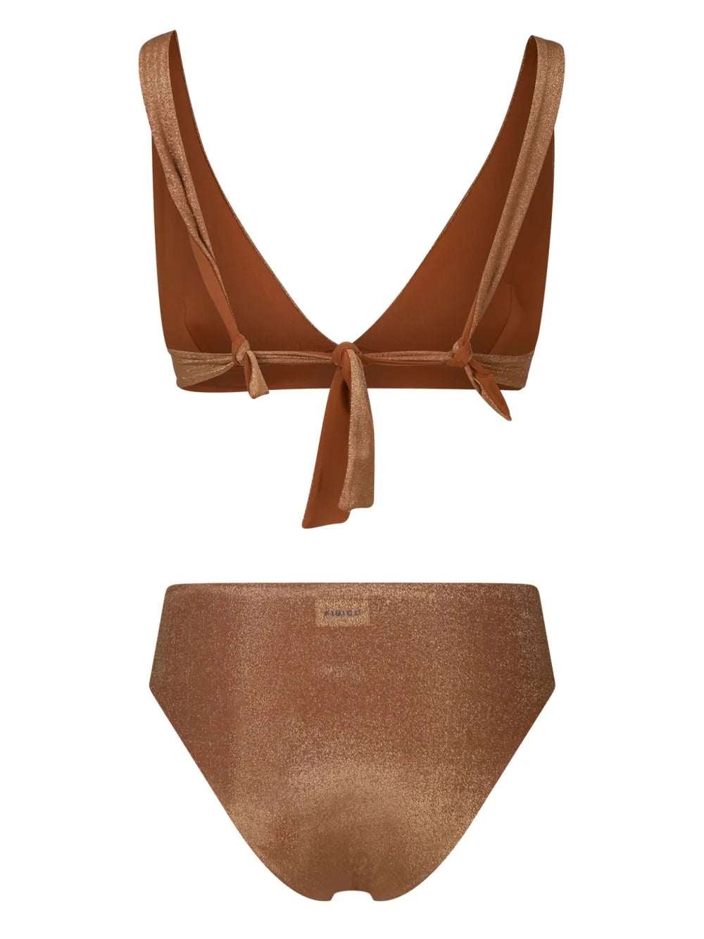 Lurex Bikini