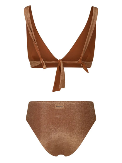Lurex Bikini