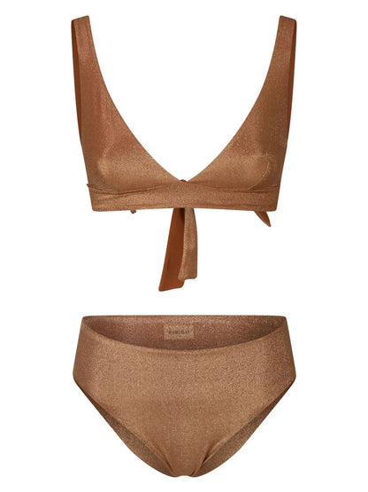 Lurex Bikini