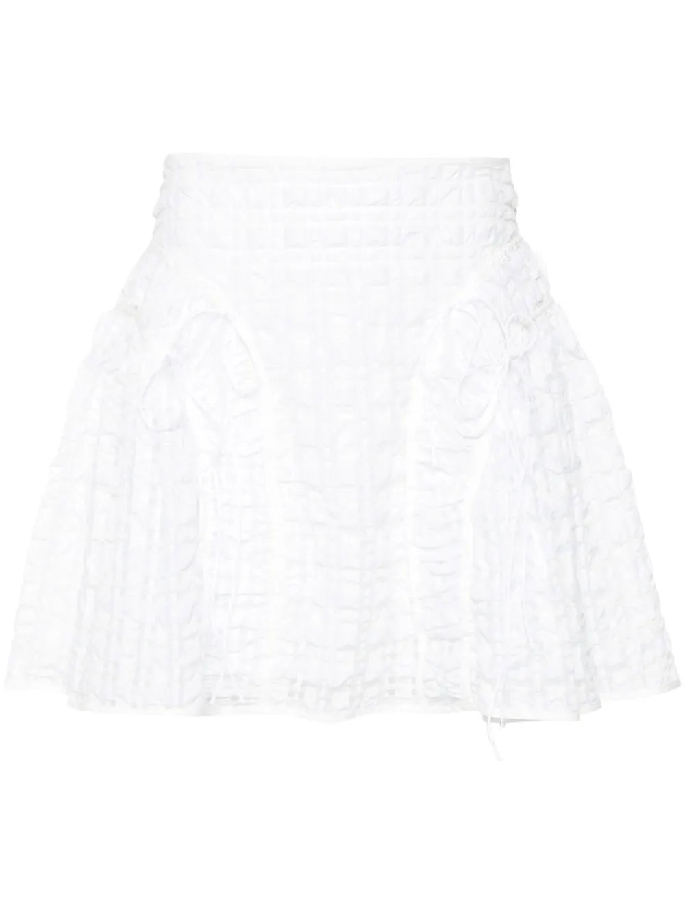 Oda Mini Skirt