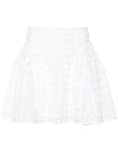 Oda Mini Skirt