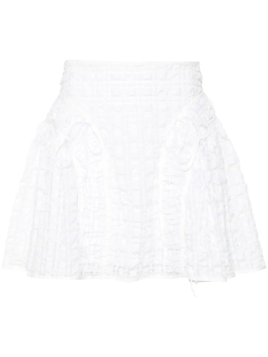 Oda Mini Skirt