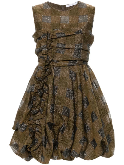 Olivia Mini Dress