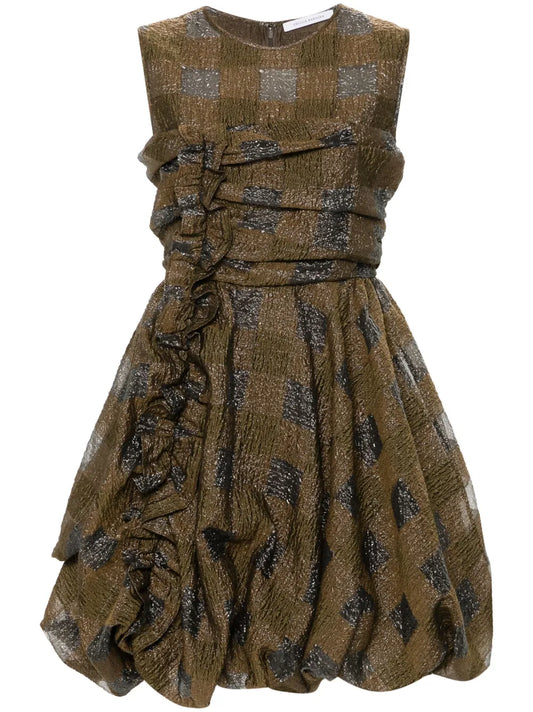 Olivia Mini Dress