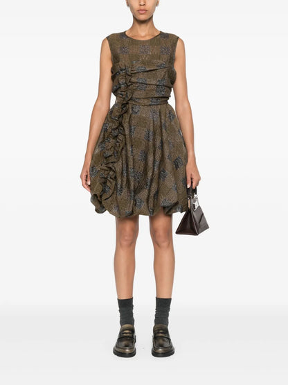 Olivia Mini Dress