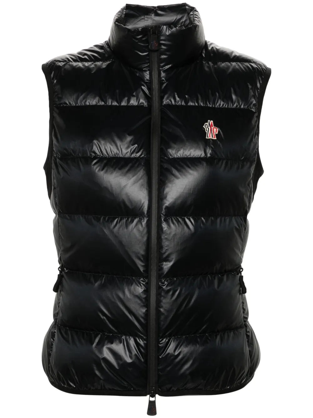 Logo-Patch Gilet