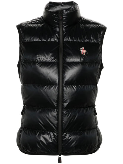 Logo-Patch Gilet