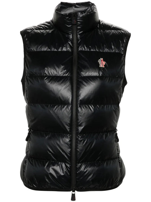 Logo-Patch Gilet