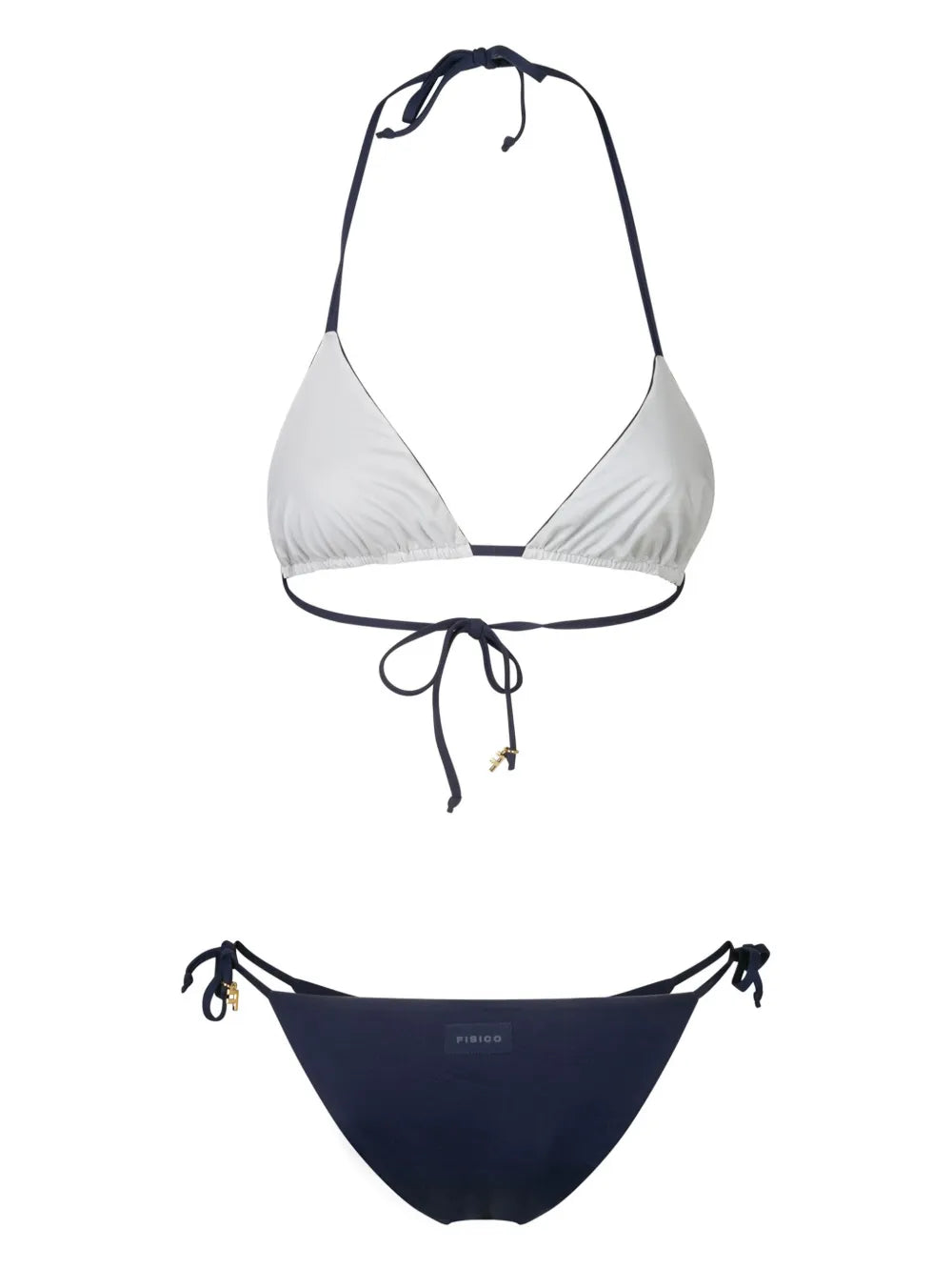 Reversible Triangle Bikini