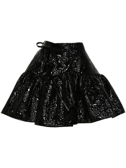 Oprah Mini Skirt